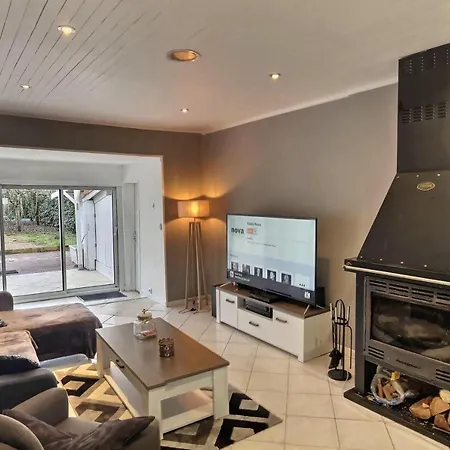 Villa Longboard