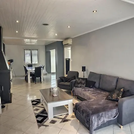 Villa Longboard