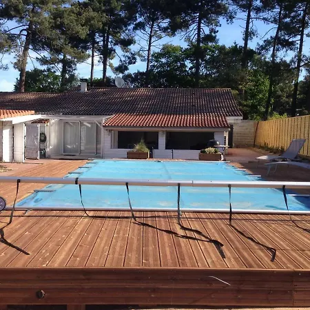 Villa Longboard Mimizan