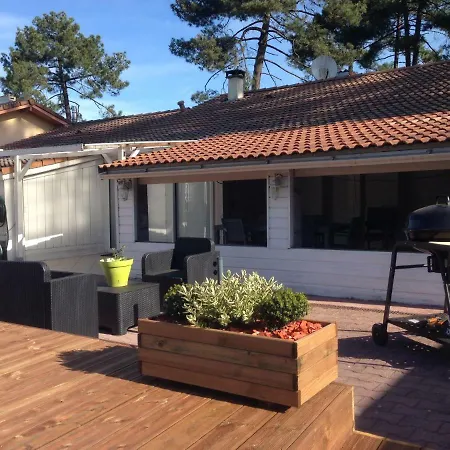 Longboard Villa